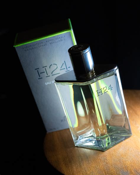 hermes h24 reviews